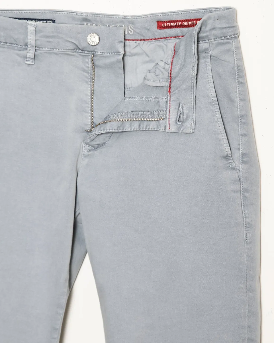 PANTALÓN CHINO DRIVER PANTS MAC JEANS