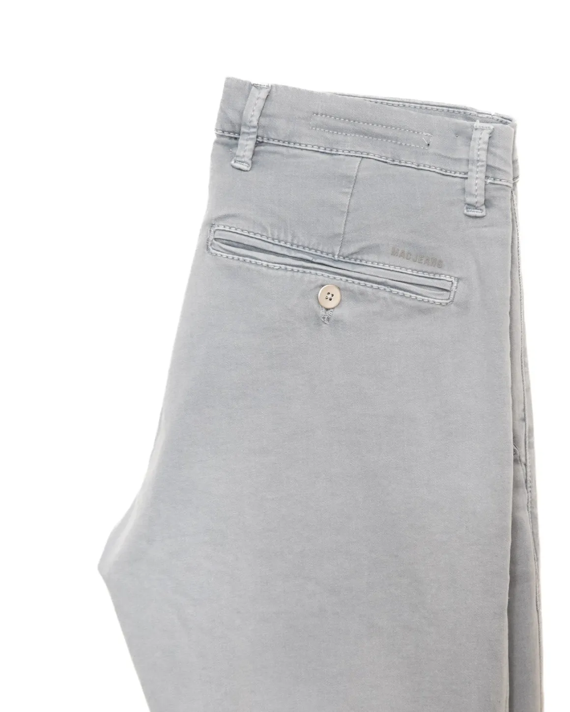PANTALÓN CHINO DRIVER PANTS MAC JEANS