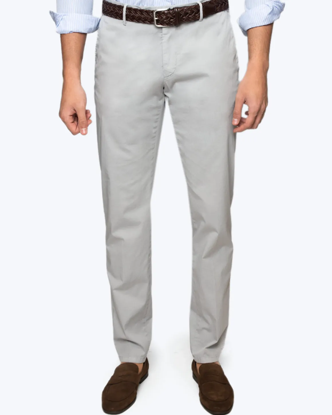 PANTALÓN CHINO L.B.M. 1911