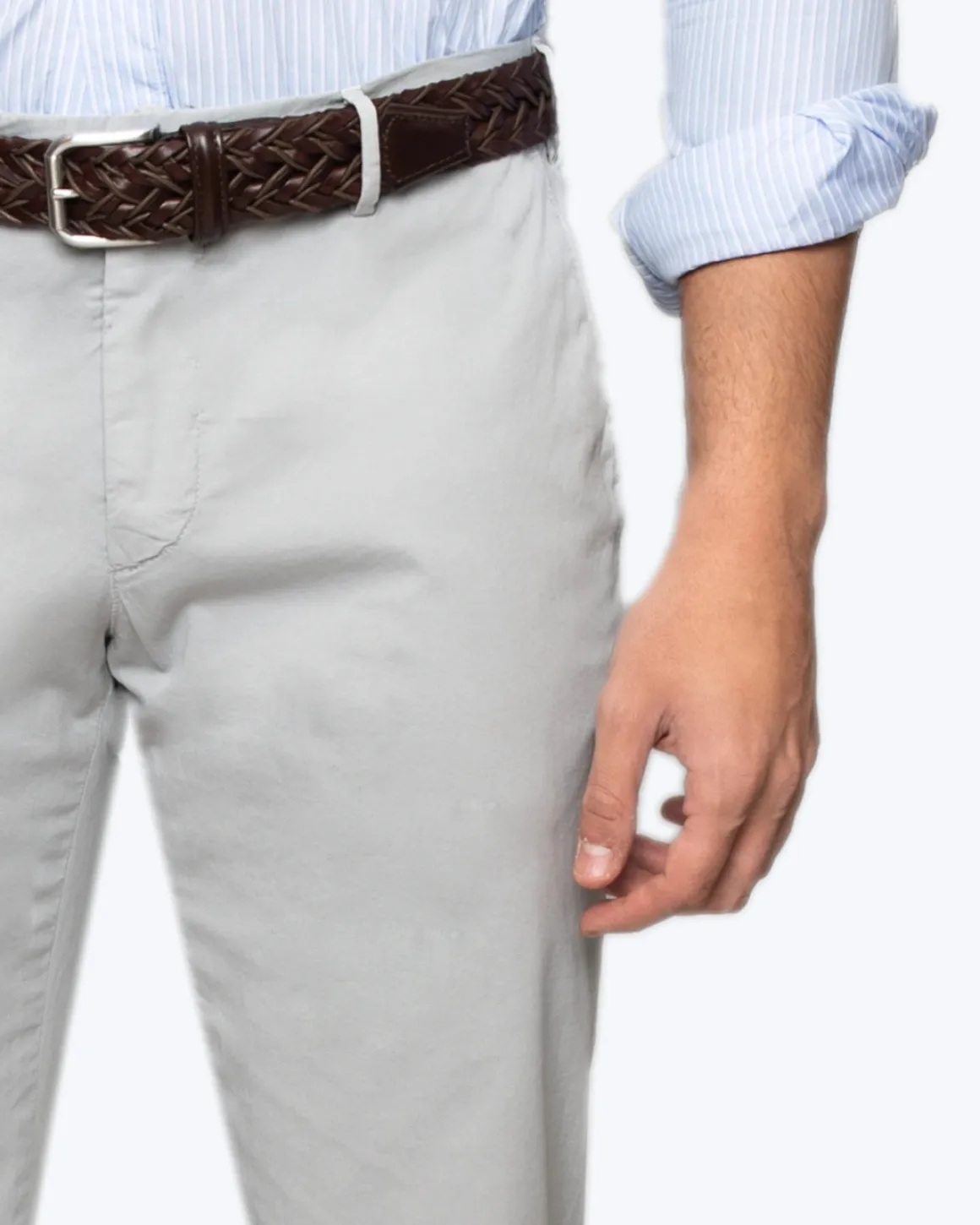 PANTALÓN CHINO L.B.M. 1911