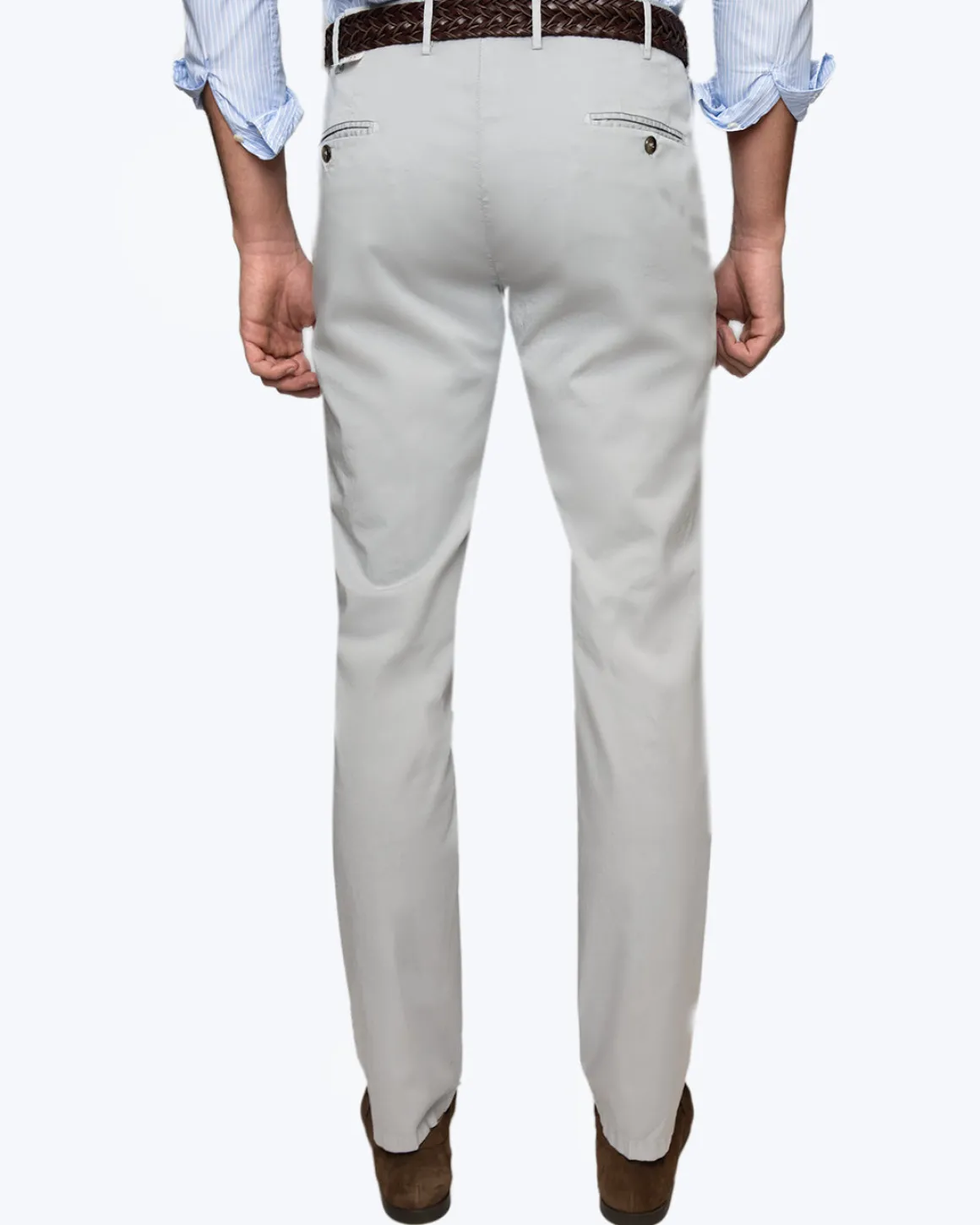 PANTALÓN CHINO L.B.M. 1911