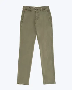 PANTALÓN CHINO MAC JEANS