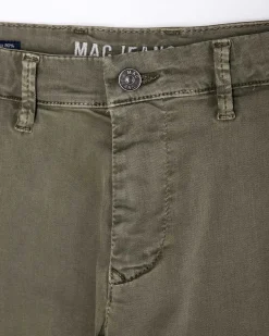 PANTALÓN CHINO MAC JEANS