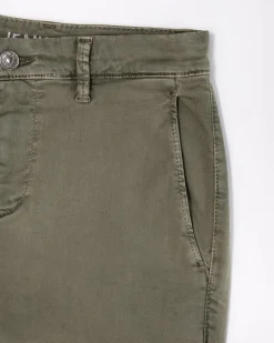 PANTALÓN CHINO MAC JEANS