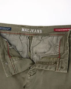 PANTALÓN CHINO MAC JEANS