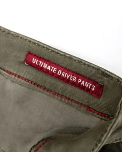PANTALÓN CHINO MAC JEANS