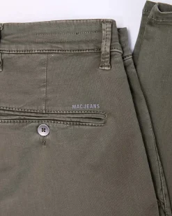PANTALÓN CHINO MAC JEANS