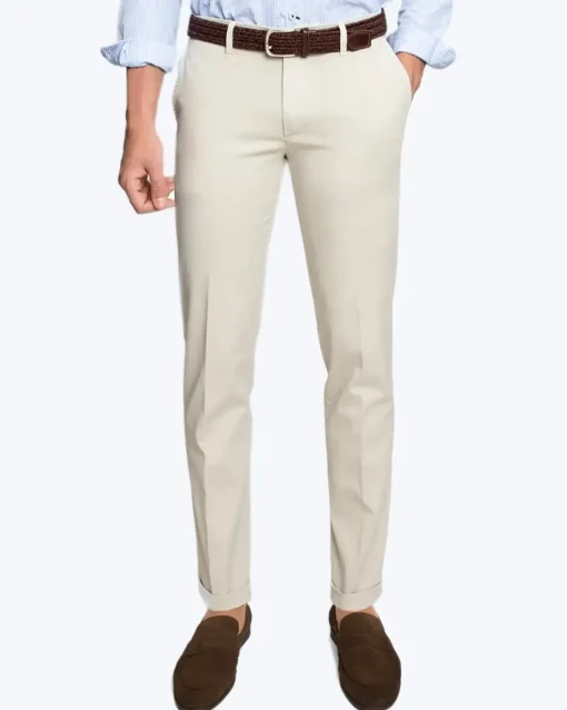 PANTALÓN CHINO RE-HASH