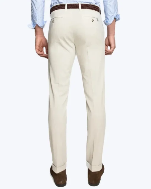 PANTALÓN CHINO RE-HASH