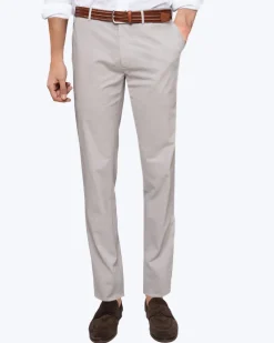 PANTALÓN CHINO SANTANIELLO