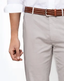 PANTALÓN CHINO SANTANIELLO