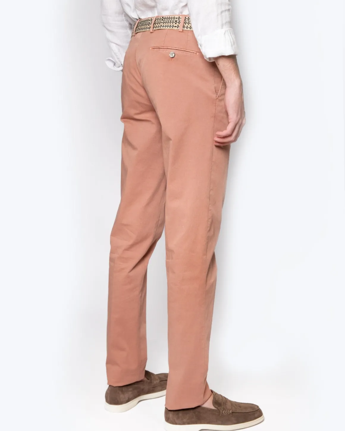 PANTALÓN CHINO SANTANIELLO