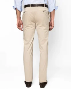 PANTALÓN CHINO SANTANIELLO
