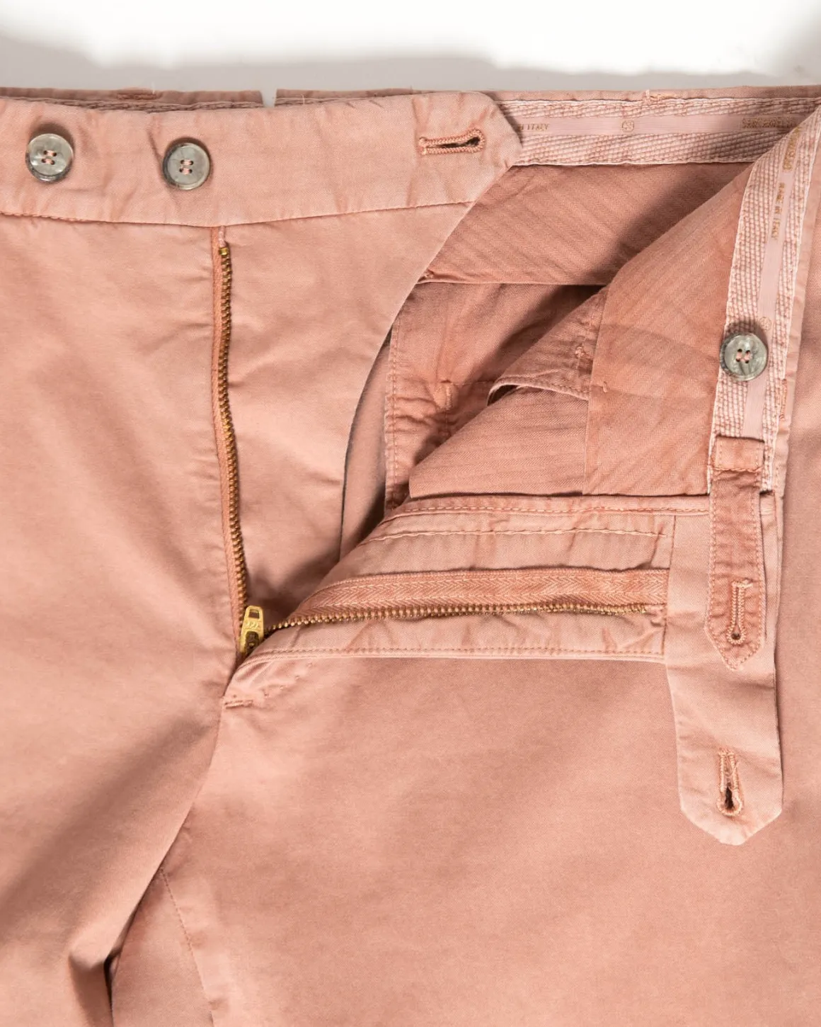 PANTALÓN CHINO SANTANIELLO