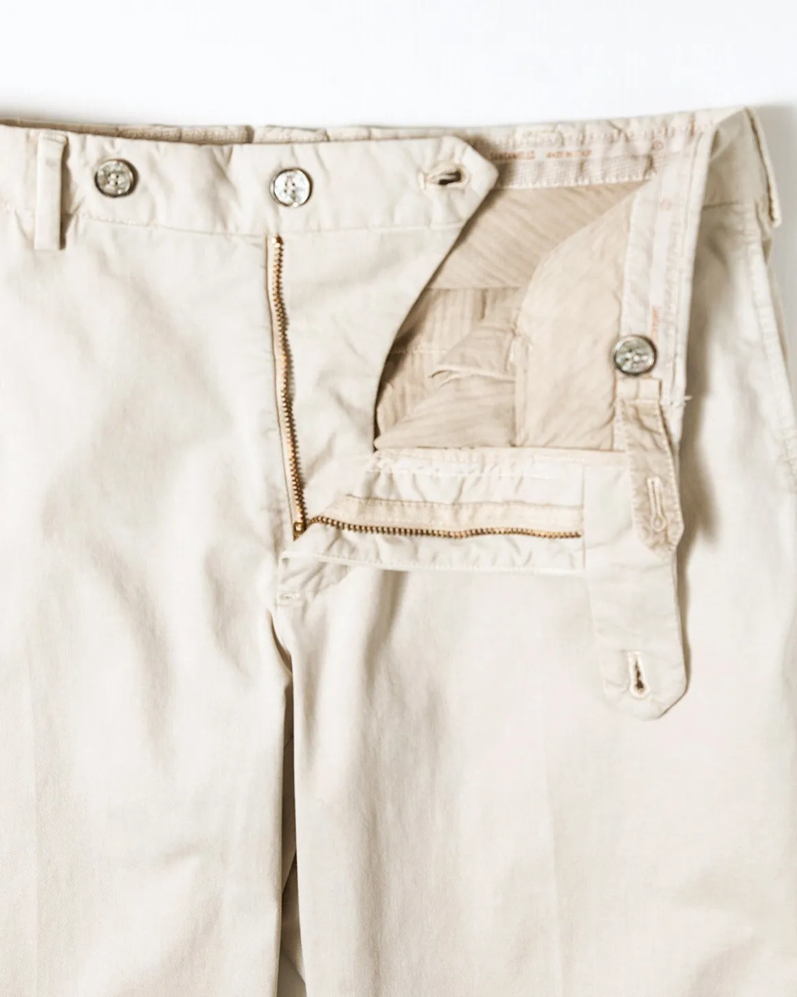 PANTALÓN CHINO SANTANIELLO