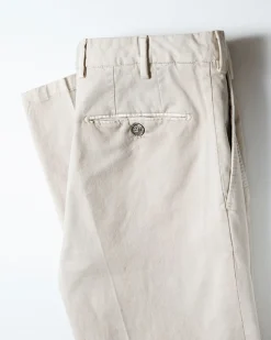 PANTALÓN CHINO SANTANIELLO