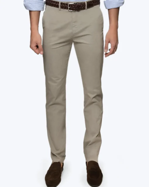 PANTALÓN CHINO SEVENTY