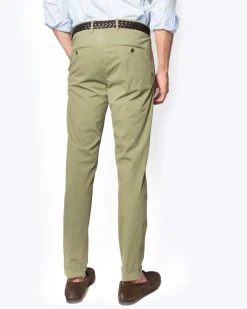 PANTALÓN CHINO SEVENTY
