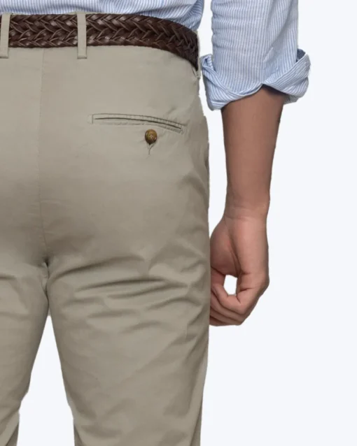 PANTALÓN CHINO SEVENTY