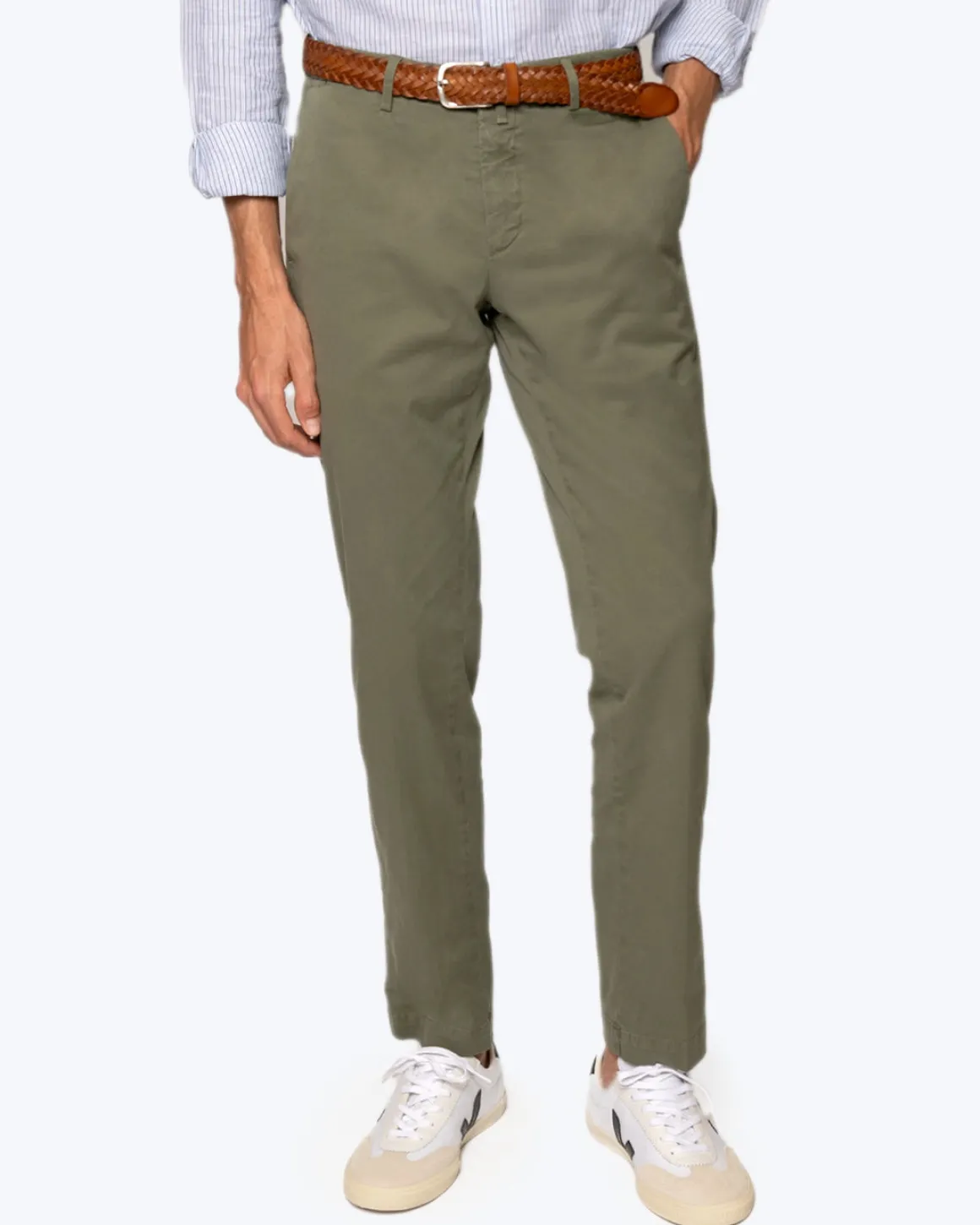 PANTALÓN CHINO TWAY