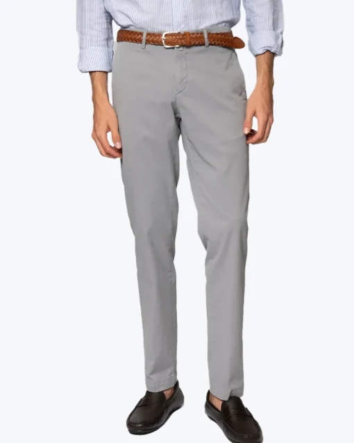 PANTALÓN CHINO TWAY