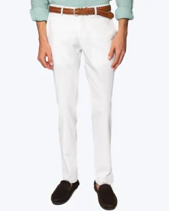 PANTALÓN CHINO TWAY