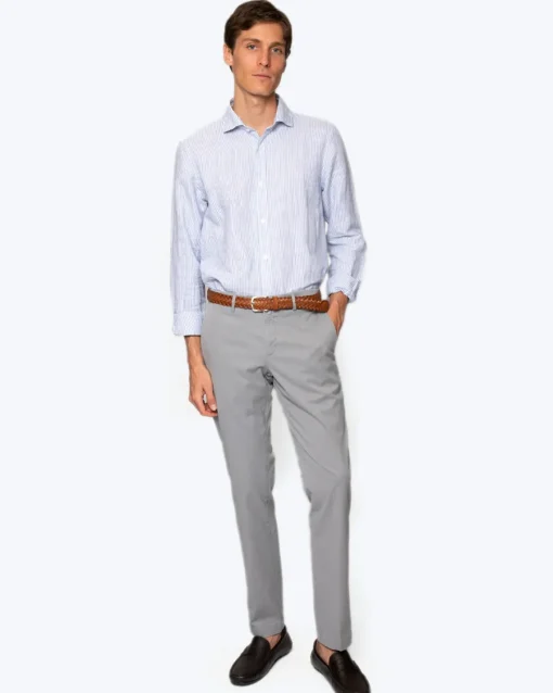 PANTALÓN CHINO TWAY