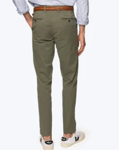 PANTALÓN CHINO TWAY