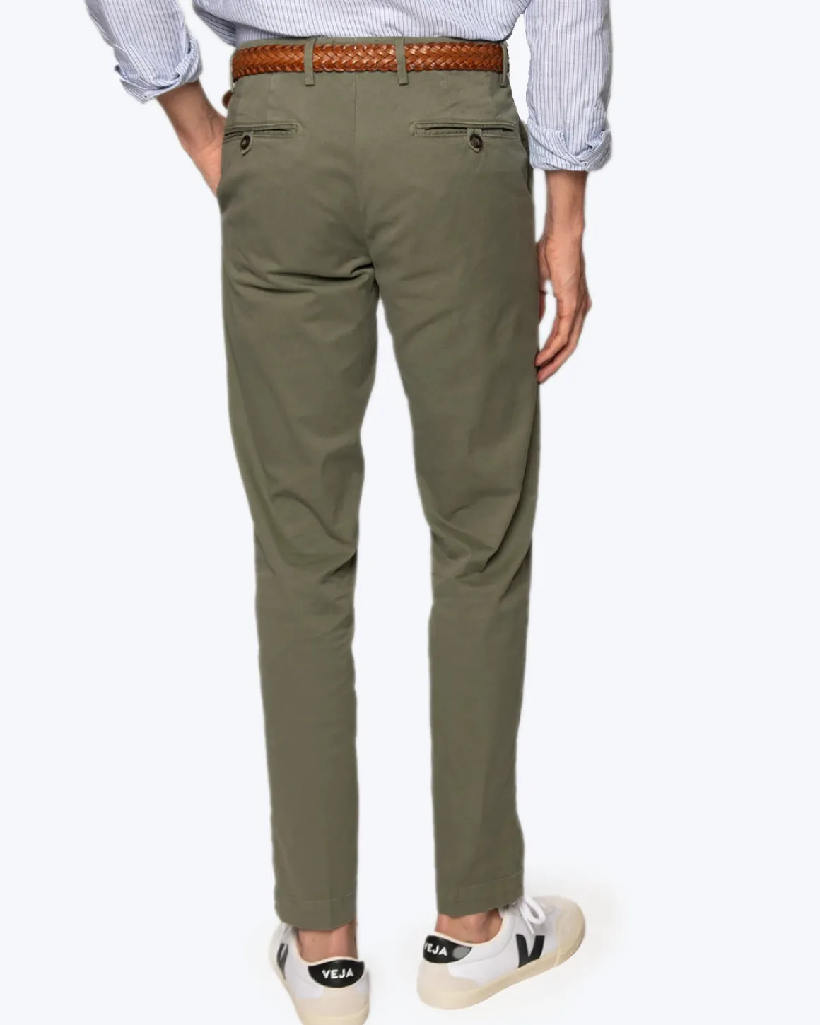 PANTALÓN CHINO TWAY