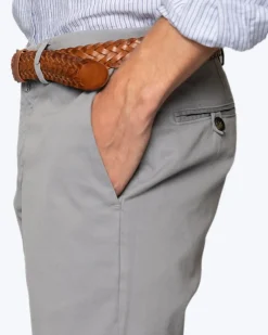 PANTALÓN CHINO TWAY