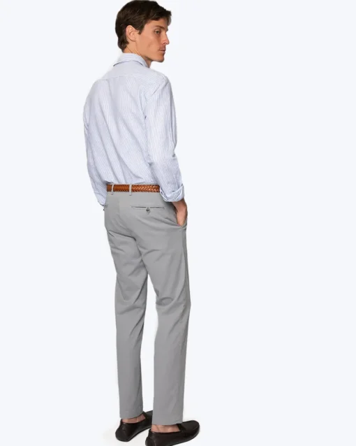 PANTALÓN CHINO TWAY
