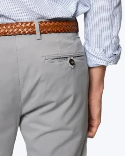 PANTALÓN CHINO TWAY