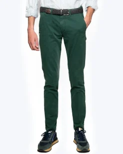 PANTALÓN CHINO 40WEFT