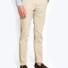 PANTALÓN CHINO 40WEFT