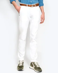 PANTALÓN CHINO 40WEFT