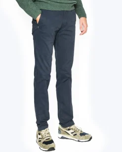 PANTALÓN CHINO 40WEFT