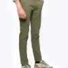 PANTALÓN CHINO 40WEFT