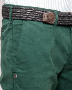 PANTALÓN CHINO 40WEFT