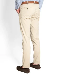 PANTALÓN CHINO 40WEFT