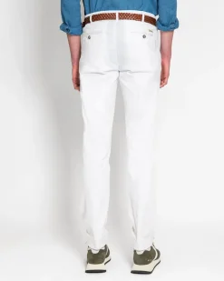 PANTALÓN CHINO 40WEFT