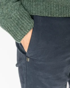 PANTALÓN CHINO 40WEFT