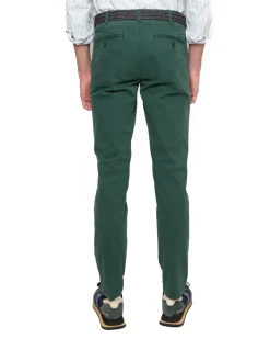 PANTALÓN CHINO 40WEFT