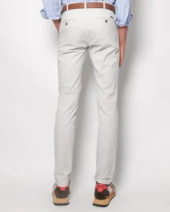 PANTALÓN CHINO 40WEFT
