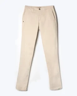 PANTALÓN CHINO 40WEFT