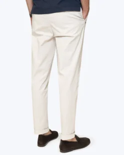 PANTALÓN CHINO 40WEFT