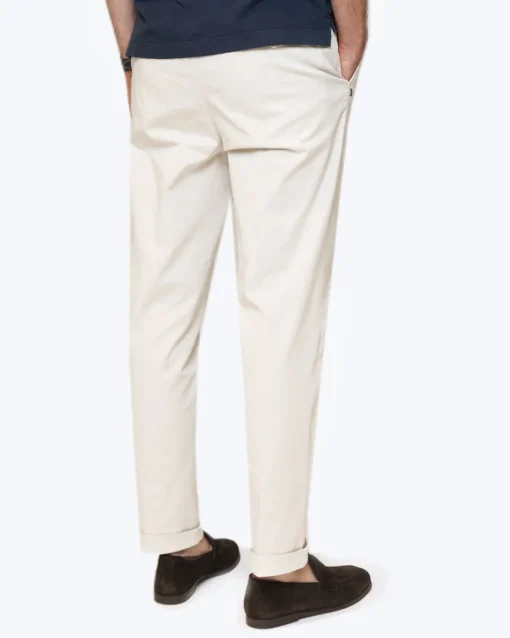 PANTALÓN CHINO 40WEFT