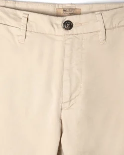 PANTALÓN CHINO 40WEFT