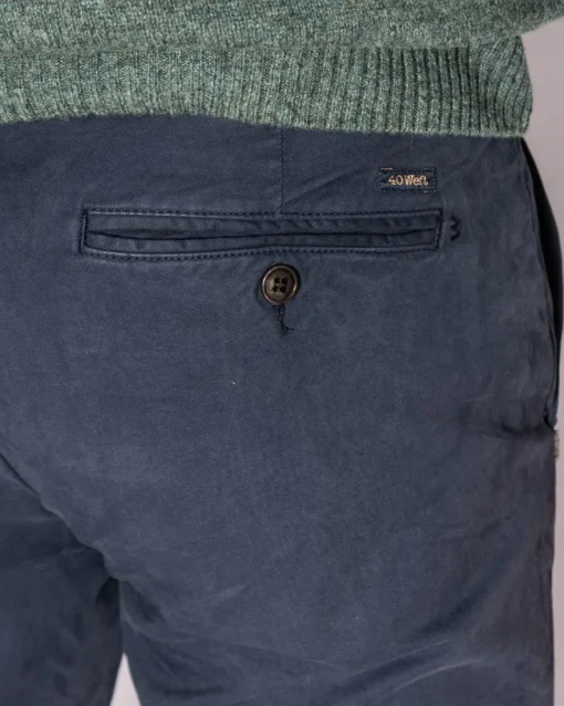 PANTALÓN CHINO 40WEFT