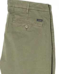 PANTALÓN CHINO 40WEFT