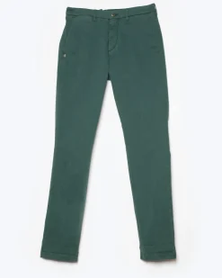 PANTALÓN CHINO 40WEFT